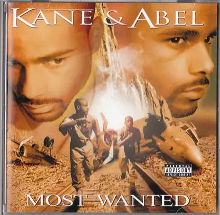 Kane & Abel - Most Wanted