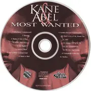 CD - Kane & Abel - Most Wanted