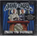 CD - Kane & Abel - Rise To Power