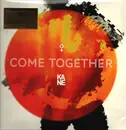 LP - Kane - Come Together - Clear Vinyl, Limited Edition, Booklet