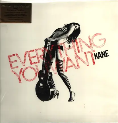 Kane - Everything You Want