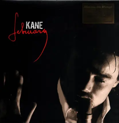 Kane - February
