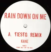 Not On Label (Kane Remix Series)