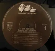 LP - Kane Roberts - Saints And Sinners