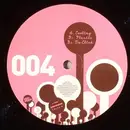 12inch Vinyl Single - Kane Roth - Cooling