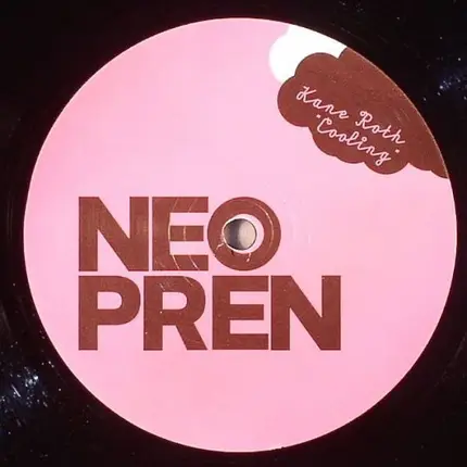 Kane Roth - Cooling