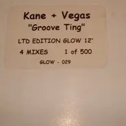 Kane & Vegas - Groove Ting
