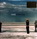 LP - Kane - Fearless - Insert, Crystal Clear Vinyl