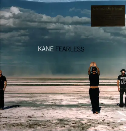 Kane - Fearless