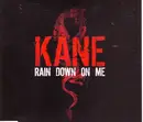 CD Single - Kane - Rain Down On Me