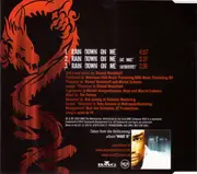 CD Single - Kane - Rain Down On Me