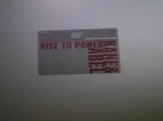 Double LP - Kane & Abel - Rise To Power