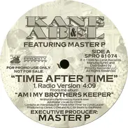 Kane & Abel Feat. Master P - Time After Time