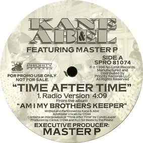 Kane - Time After Time