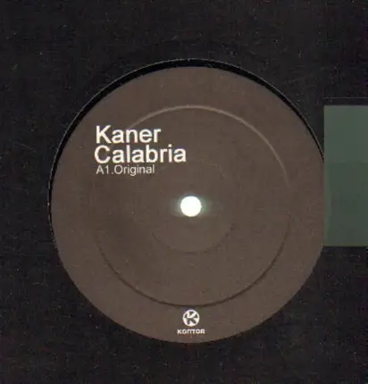 Kaner - Calabria