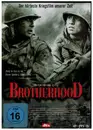 DVD - Kang Je-gyu a.o. - Brotherhood / Taegukgi: The Brotherhood of War - German / Korean