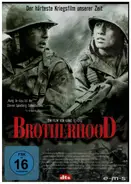 Kang Je-gyu a.o. - Brotherhood / Taegukgi: The Brotherhood of War