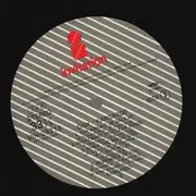 LP - Kangaroo - Disk - OBI, Insert incl.