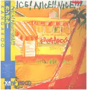LP - Kangaroo - Nice! Nice!! Nice!!! - Inc. OBI / Insert