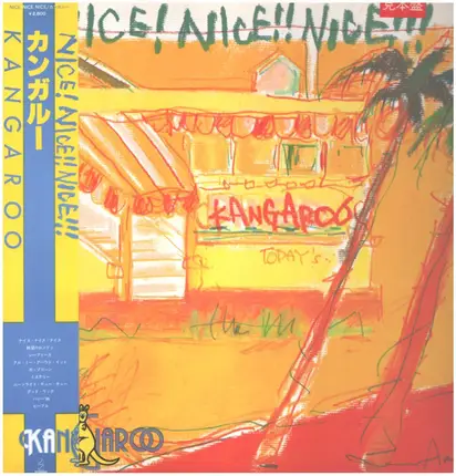Kangaroo - Nice! Nice!! Nice!!!