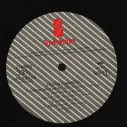 LP - Kangaroo - Steppin' - OBI + Insert