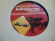 12inch Vinyl Single - Kangaroo Dance - Jump In The Kangaroo Dance