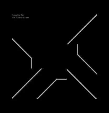 Kangding Ray - The Pentaki Slopes