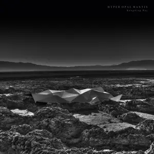 kangding ray - Hyper Opal Mantis