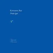 kangding ray - PRUITT IGOE
