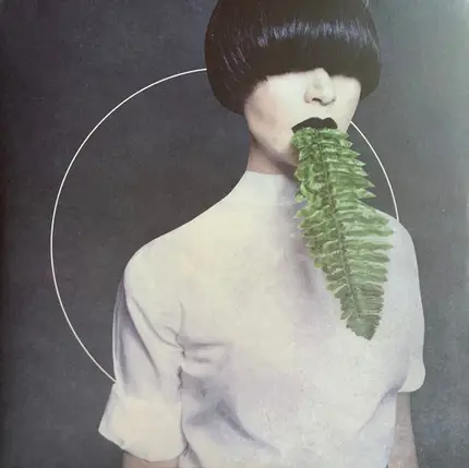 Kangding Ray - Cory Arcane