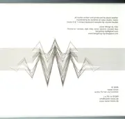 CD - Kangding Ray - Stabil