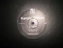 12inch Vinyl Single - Kangie Sisters - Go Slow