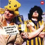 KANGO'S STEIN MASSIV - Gul Klister