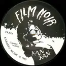 7inch Vinyl Single - Kan Kan - Film Noir
