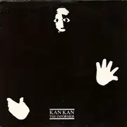12inch Vinyl Single - Kan Kan - The Informer