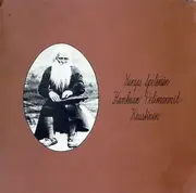LP - Kankaan Pelimannit - Kaustinen - Textured sleeve