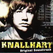 Double CD - V.A. - Knallhart Original Soundtrack