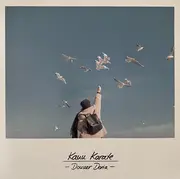 12inch Vinyl Single - Kann Karate - Donner Doria - EP