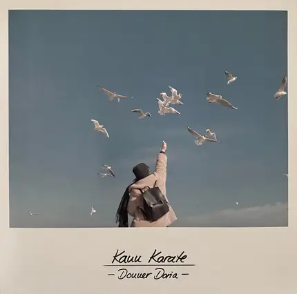 Kann Karate - Donner Doria