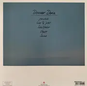 12inch Vinyl Single - Kann Karate - Donner Doria - EP