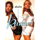 12inch Vinyl Single - Kannel - Ababa