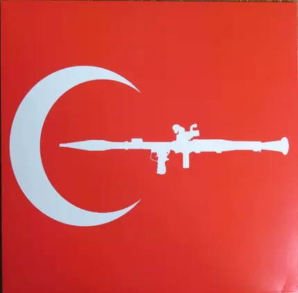 Kannibal Krach - Untermenschen in der Überzahl