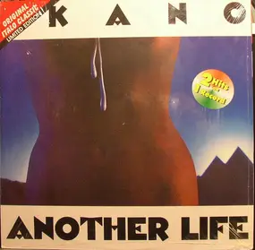 Kano - Another Life / Cenerentola