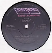Kano - Now Baby Now