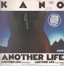 12inch Vinyl Single - Kano - Another Life