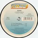 12inch Vinyl Single - Kano - Coming Back