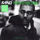 7inch Vinyl Single - Kano Featuring Craig David - This Is The Girl - Etched