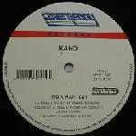 Kano - It's A War