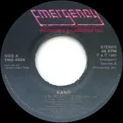 Kano - I'm Ready