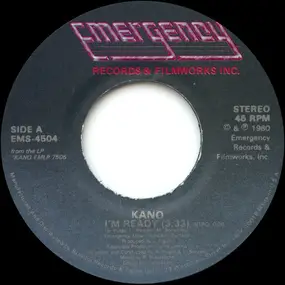 Kano - I'm Ready / Holly Dolly